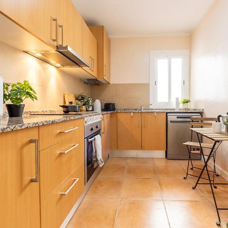 Magnifico Piso En El Centro Apartment Tarragona Exterior photo